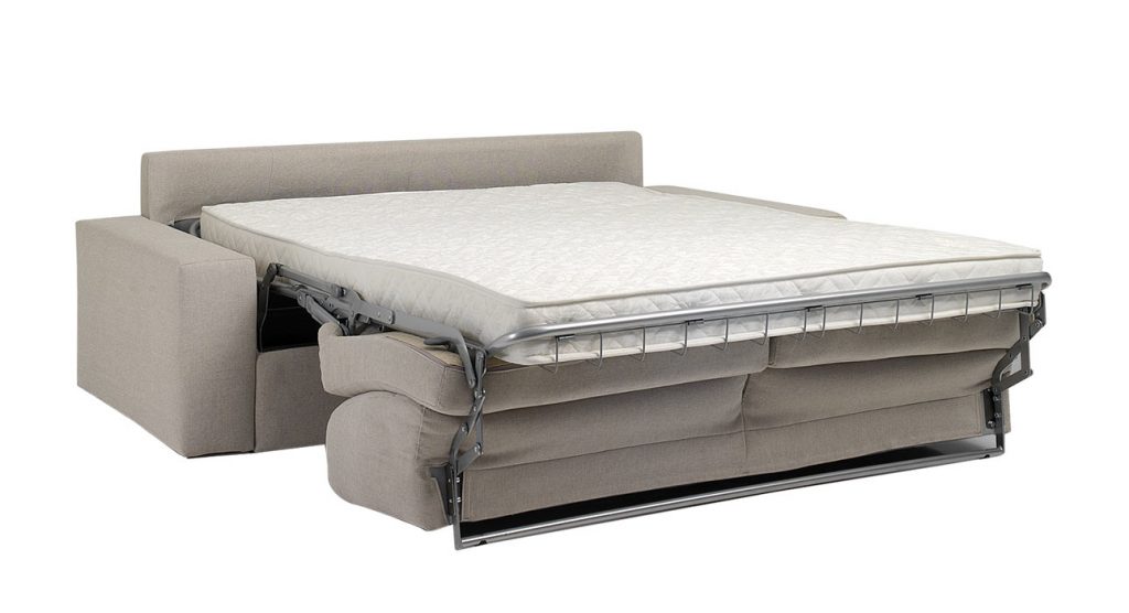 Divano letto Sofia