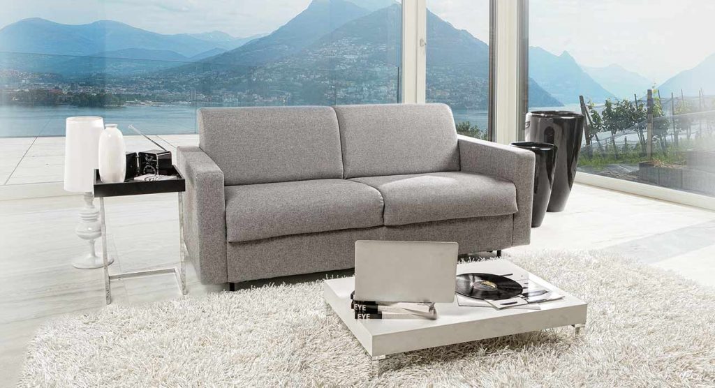 Divano letto Giove