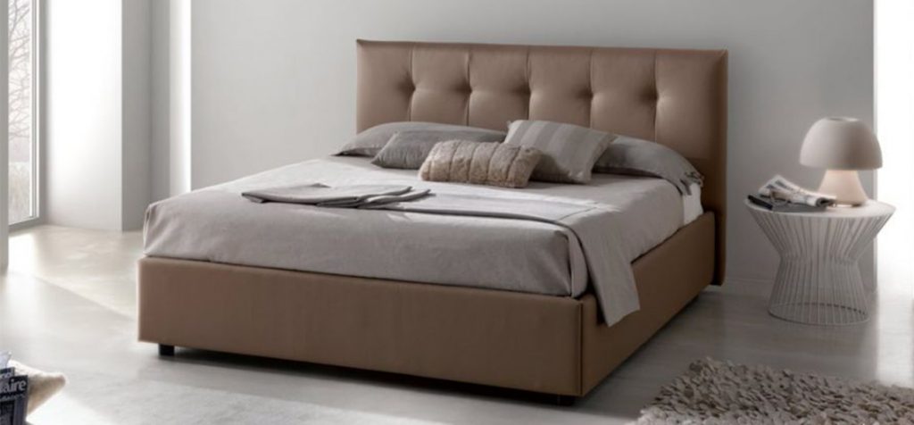Letto Nuova