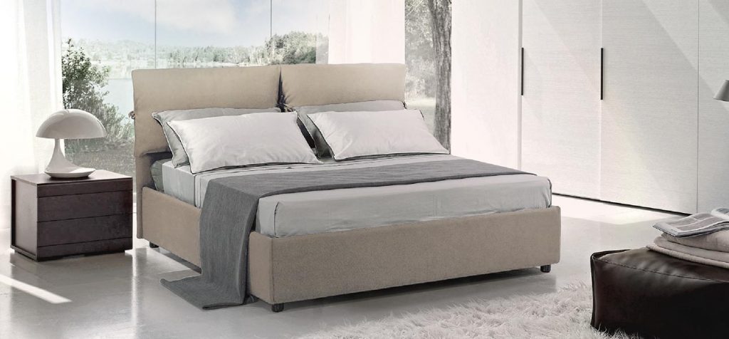 Letto Iris