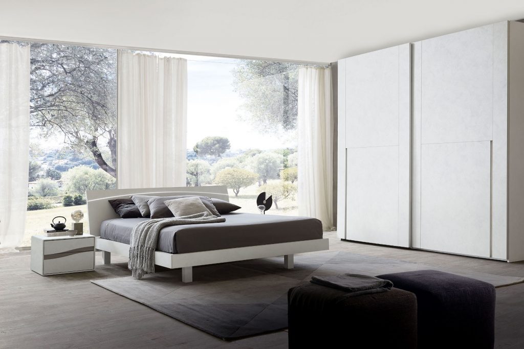 Moon lo stile intramontabile del design curvo