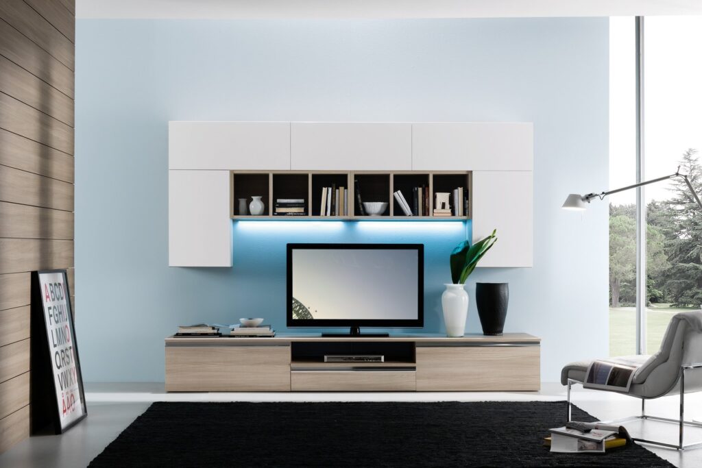 SPOT / Irma Olmo Light e Olmo Brown